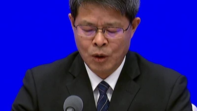 以下是一个Excel数据可视化配色的实战案例：